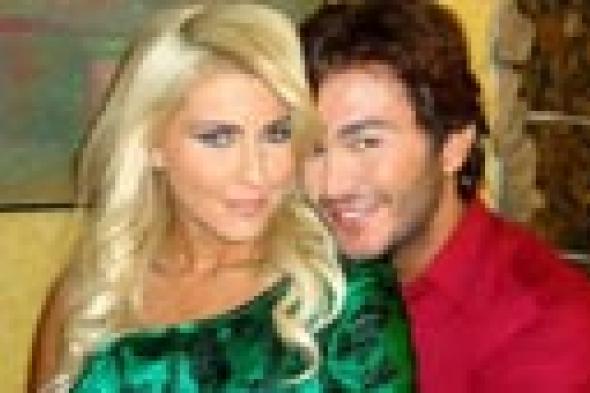 جورج الراسي يستعيد زوجته بعد طلاقهما بأغنية جديدة