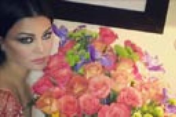 صورة وفيديو- هيفاء وهبي تحتفل بعيد ميلادها الـ 39.. وتوجه رسالة لجمهورها ومتابعيها