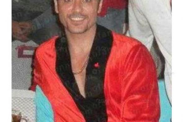 "خوخة" تجبر زينة على حذف صورة أحمد عز بـ"الروب الأحمر"!