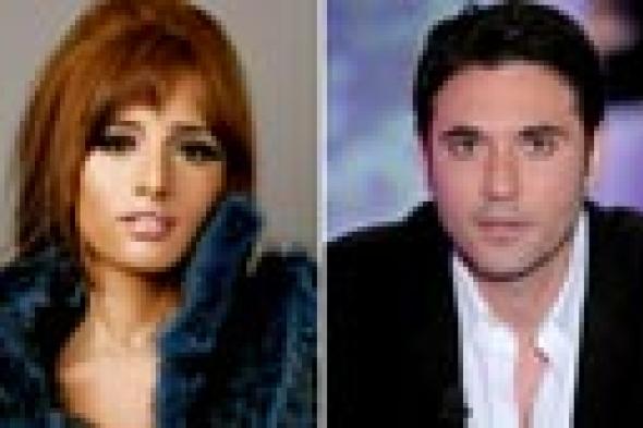 محامية عز تؤكد ضعف موقف زينة القانوني بكشفها نص ثلاث رسائل هاتفية بينهما