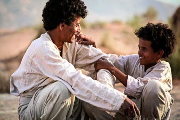 مات دايمون يمتدح الفيلم الأردني "ذيب"