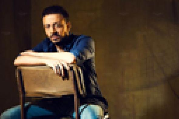 لؤي "عايشها" قريبا مع مزيكا