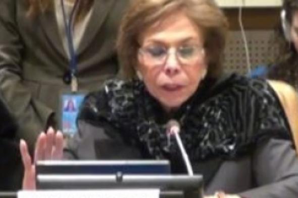 ندوة بالأمم المتحدة: المرأة ضحية التحولات في المنطقة العربية