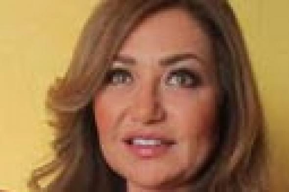 صورة- هكذا تدعم ليلي علوي مؤتمر مصر الاقتصادي