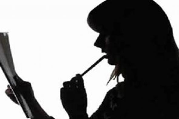 المرأة تبقى مرآة العالم