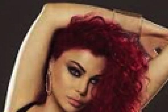 صورة- هيفاء وهبي بشعر قصير من أجل "مريم"