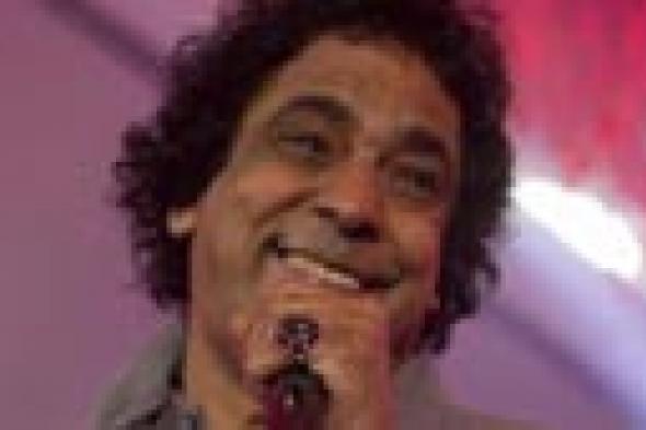 بالفيديو- محمد منير يشدو بـ "علّي صوتك بالغنا" و"عروسة النيل" في حفل ختام المؤتمر الاقتصادي