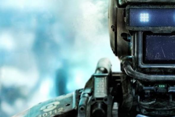 Chappie: قبل أن يأكلك الآخرون.. فأنت تأكل نفسك بنفسك