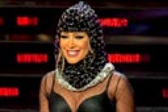 بالفيديو- مايا دياب توضح سبب ارتدائها "الحجاب"
