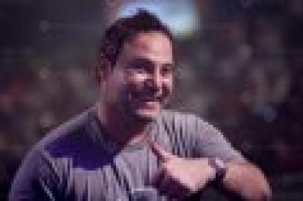 عاصي الحلاني يطرح أغنية الفنان رجا بدر "لا خوالك" بصوته