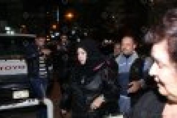 بالصور: نجوم الفن في عزاء الراحل محمد وفيق