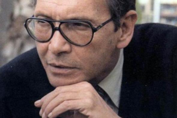 شادي عبدالسلام.. آفاق الفرعون الأخير