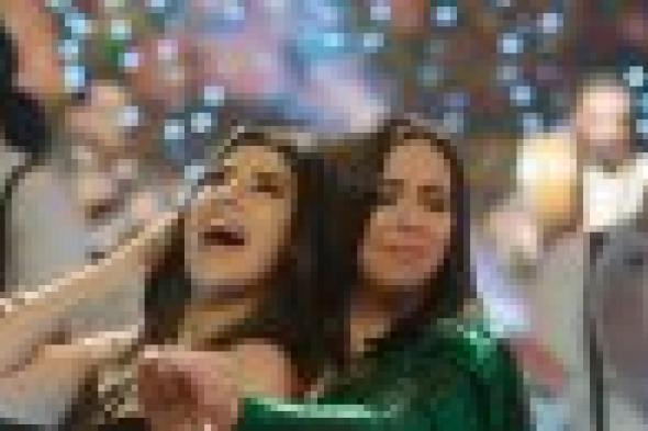 بالفيديو: السبكي يطرح الأغنية الدعائية لفيلم "زنقة ستات"