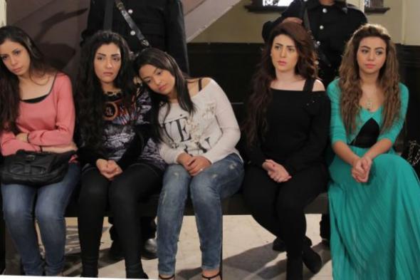 فريق "وجع البنات" يستأنف التصوير في الغردقة