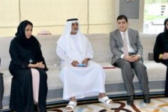 تحت شعار" أم الإمارات  أنت فخر للعرب ومجد للعروبة " وزارة الثقافة تكثف فعالياتها للاحتفاء بمناسبة منح الشيخة فاطمة بنت مبارك لقب "أم العرب"