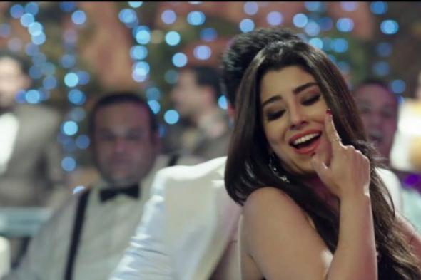 أيتن عامر مدافعة عن زنقة ستات: "والنبي بلاش تحبطونا"