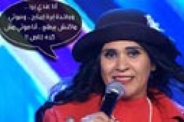 متسابقان مصريان يثيران ضحكات جمهور The X Factor