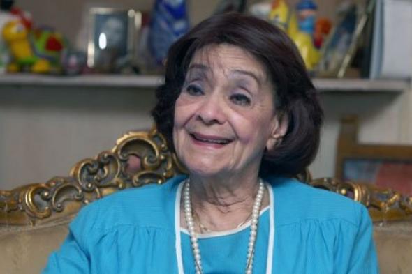 أبلة فضيلة تتحدث عن رغبتها في لقاء الرئيس!