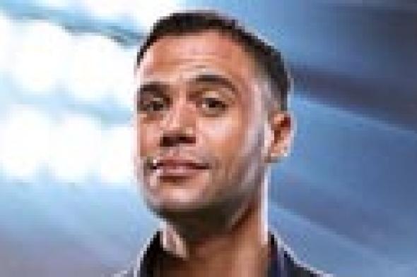 بالفيديو- محمد إمام يخرج من عربة السجن استعدادا لمباراته في الإعلان الثاني لـ "كابتن مصر"