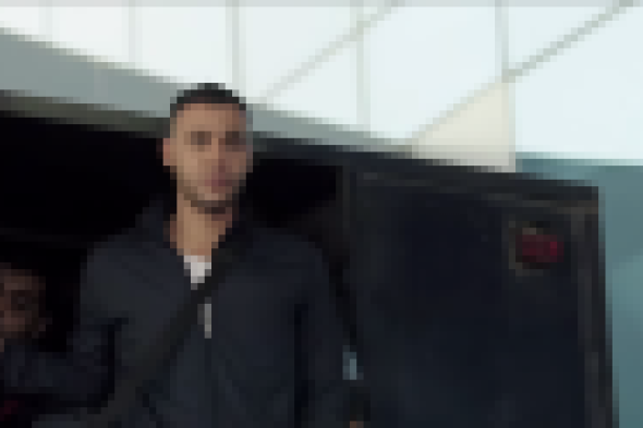 بالفيديو: عصابة "كابتن مصر" في التريلر الثاني للفيلم