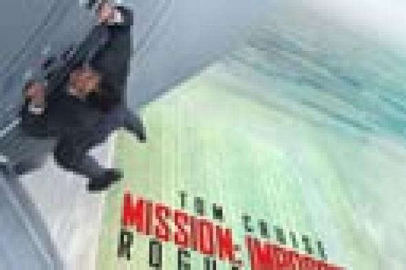 بالفيديو- بعد تسلقه لبرج خليفة.. توم كروز يتعلق بطائرة في الجزء الخامس من "Mission Impossible"!