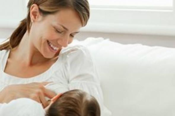 ما هي المشاكل التي تتعرض إليها المرأة المرضعة؟