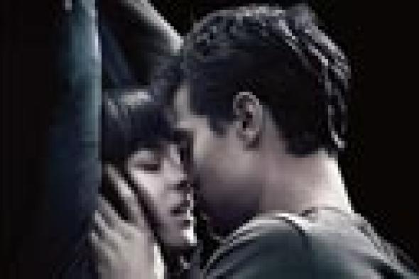 بالفيديو- "Fifty Shades of Grey" أكثر جرأة وبنهاية مختلفة في سوق الفيديو!