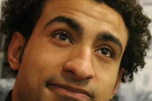 علي ربيع: حققت حلم حياتي بالتمثيل مع "الزعيم"