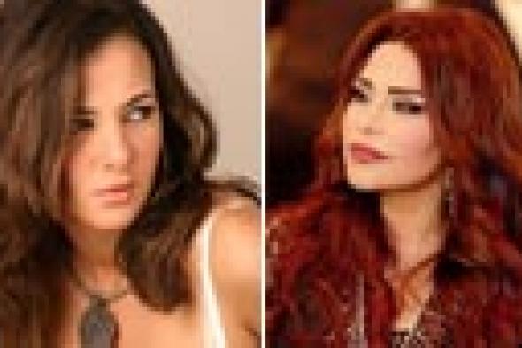 أحلام: دنيا سمير غانم أكثر ما يعجبني في The X Factor