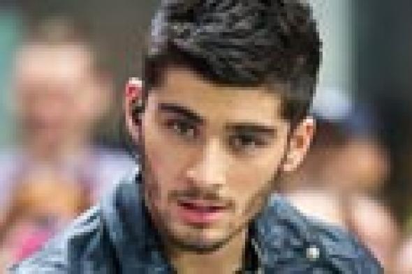 زين مالك يكشف عن أسباب مغادرته فريق One Direction
