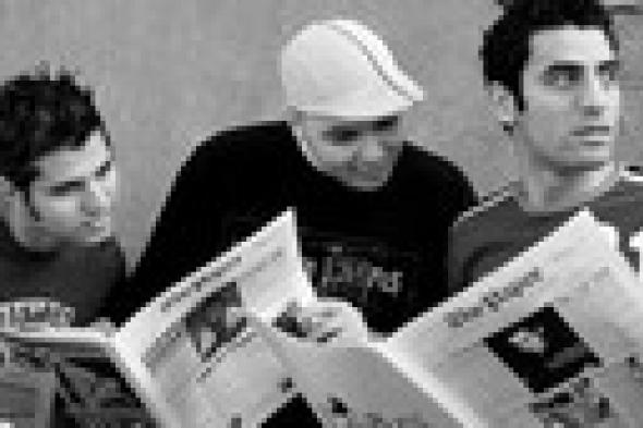 فريق MTM يستعد لأولى حفلاته في القاهرة بعد غياب 6 سنوات