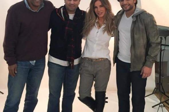 انسحاب المخرج علي إدريس بشكل مفاجئ من مسلسل "نصيبي وقسمتك"