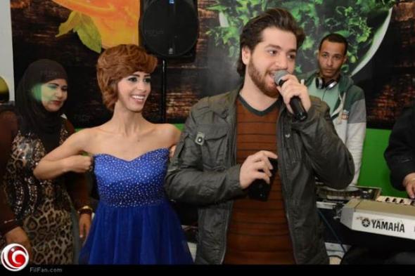 ٥ نصائح لرنا سماحة أثناء انتقائها فستانها المقبل