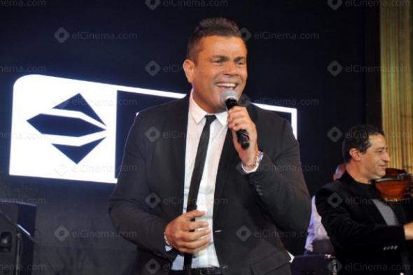 الحكم في دعوى عمرو دياب ضد MBC مصر أبريل المقبل