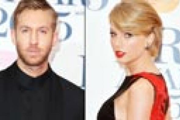 تايلور سويفت تنال لقب "أفضل قائدة في العالم".. وكالفن هاريس ينفي مواعدته لها لهذا السبب