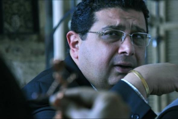 حبس ماجد الكدواني شهرين مع "الشغل والكفالة" بتهمة التعدي على "عامل"