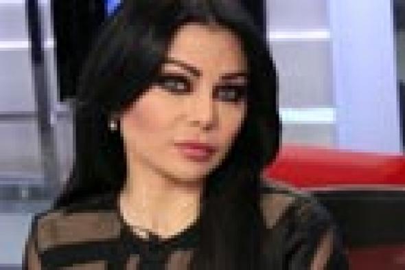 بالصور والفيديو- هيفاء وهبي: أتمنى تجسيد "واد مُز".. ولن أكرر تجربة "الكادر المائل"