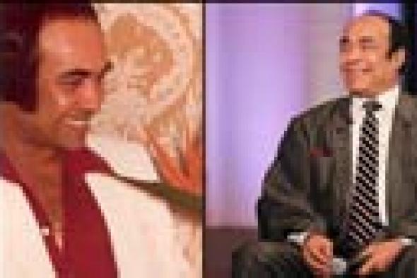 رحيل حمادة سلطان "صاروخ النكتة" عن عمر ناهز ٧٤ عاما