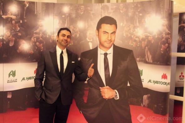 محمد كريم يعتذر عن تقديم الموسم الثالث من "The Voice"