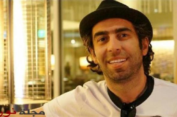 المخرج اللبناني سعيد الماروق في ألمانيا للعلاج من السرطان !