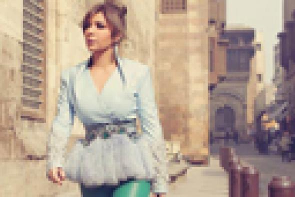 تعرف على سبب ارتباط أصالة بحقيبتها 7 سنوات!