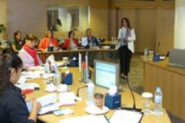 الكشف عن الرابط بين القيادة والذكاء العاطفي في مجلس سيدات أعمال دبي