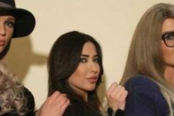 دراما «الأرامل والعوانس»: ممثلات «البوتوكس» وكوميديا تسطيح المرأة