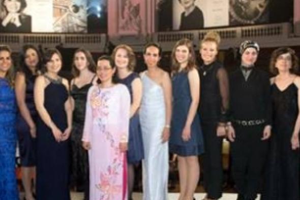 جائزة عالمية لنساء البحث العلمى بينهن مصرية وعربيتان
