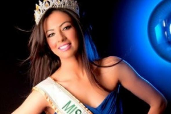مغربية الأصل تتوج بلقب ملكة جمال نيويورك