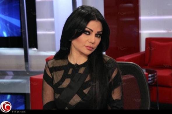 هيفاء وهبي تخوض تحدِ صعب في مسلسلها الجديد "مريم"