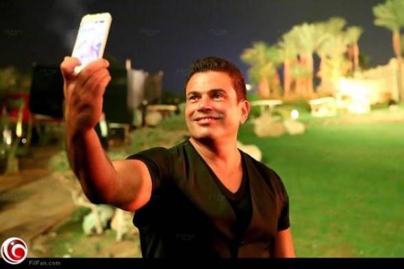 روتانا: لم نحدد بعد موعد عرض كليب عمرو دياب "جماله"