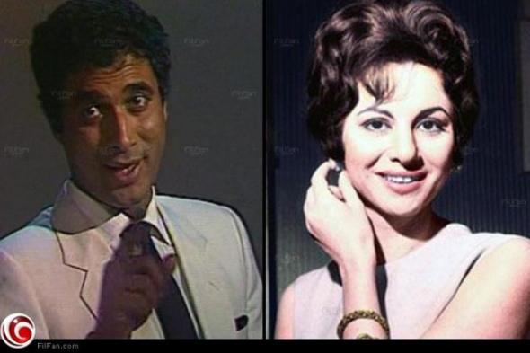 مهرجان القاهرة السينمائي يختار اسمي فاتن حمامة وأحمد زكي لجوائزه