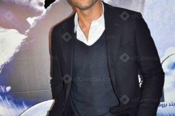 آسر ياسين يفوز بجائزة أفضل ممثل في مهرجان تطوان الدولي