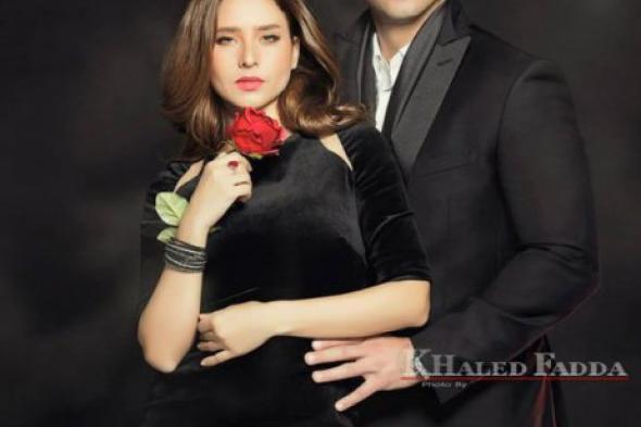 انفصال نيللي كريم رسميًا عن زوجها في هدوء تام